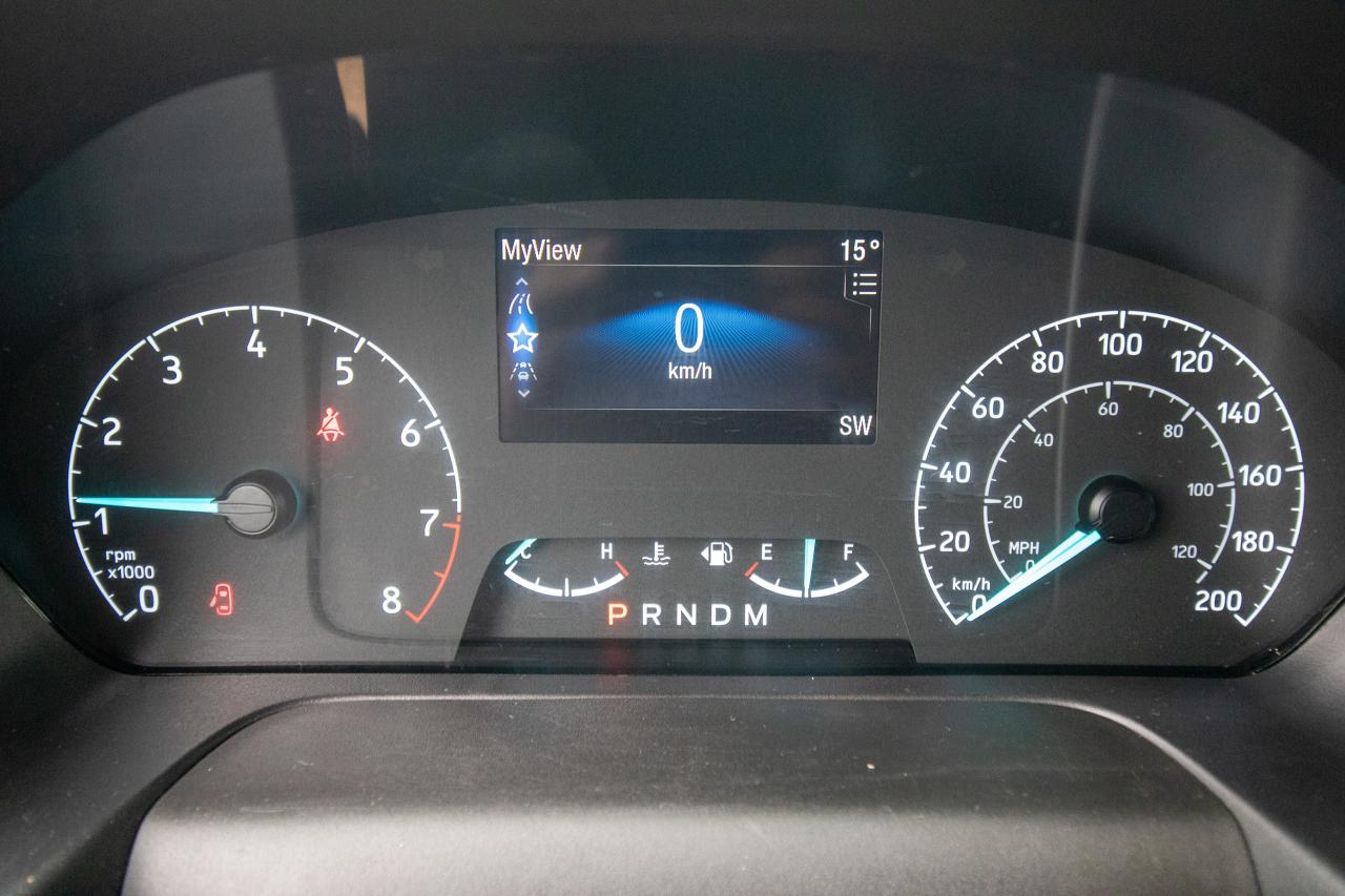 used 2021 Ford Transit car, priced at $49,995