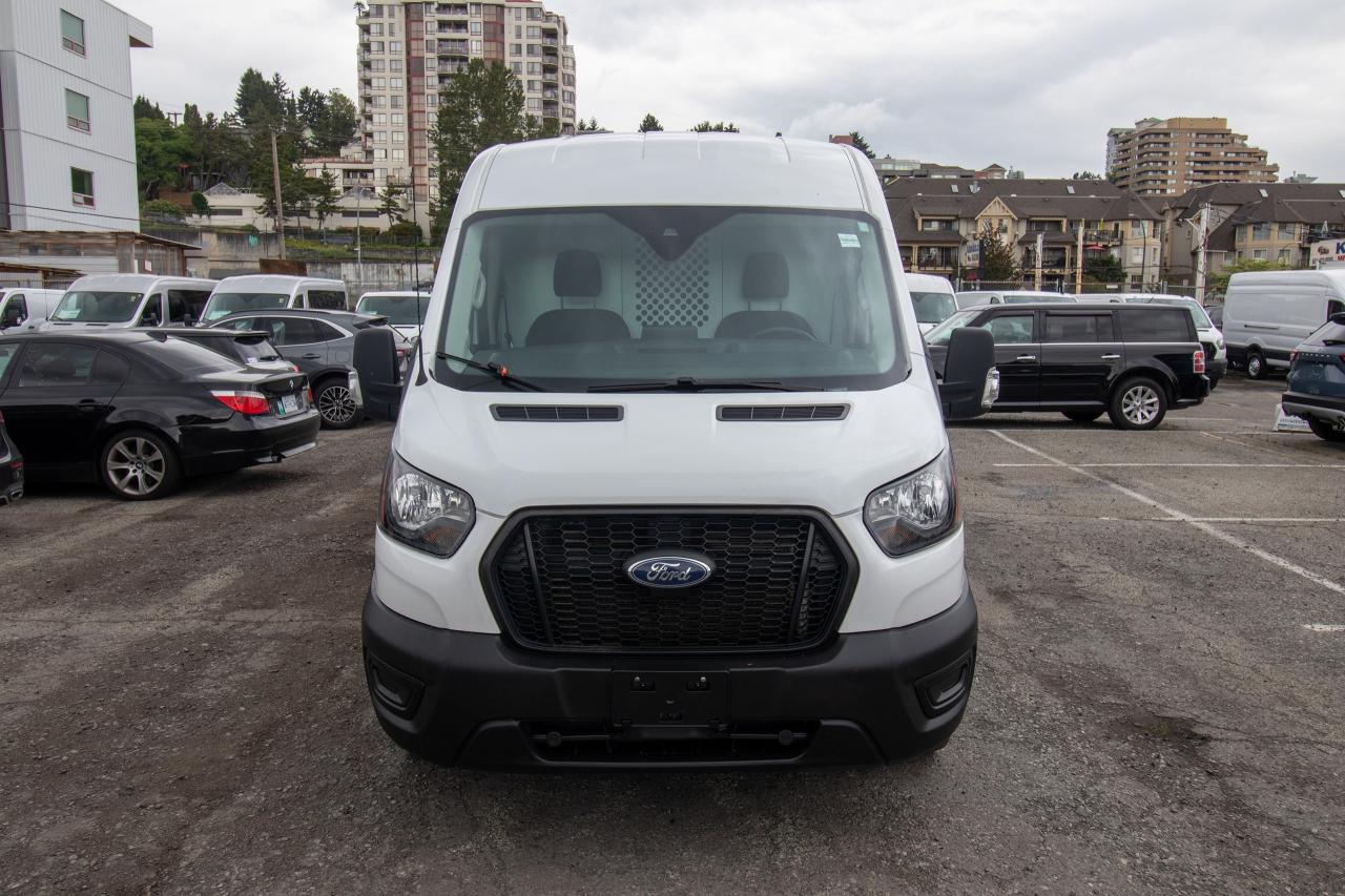 used 2021 Ford Transit car, priced at $49,995