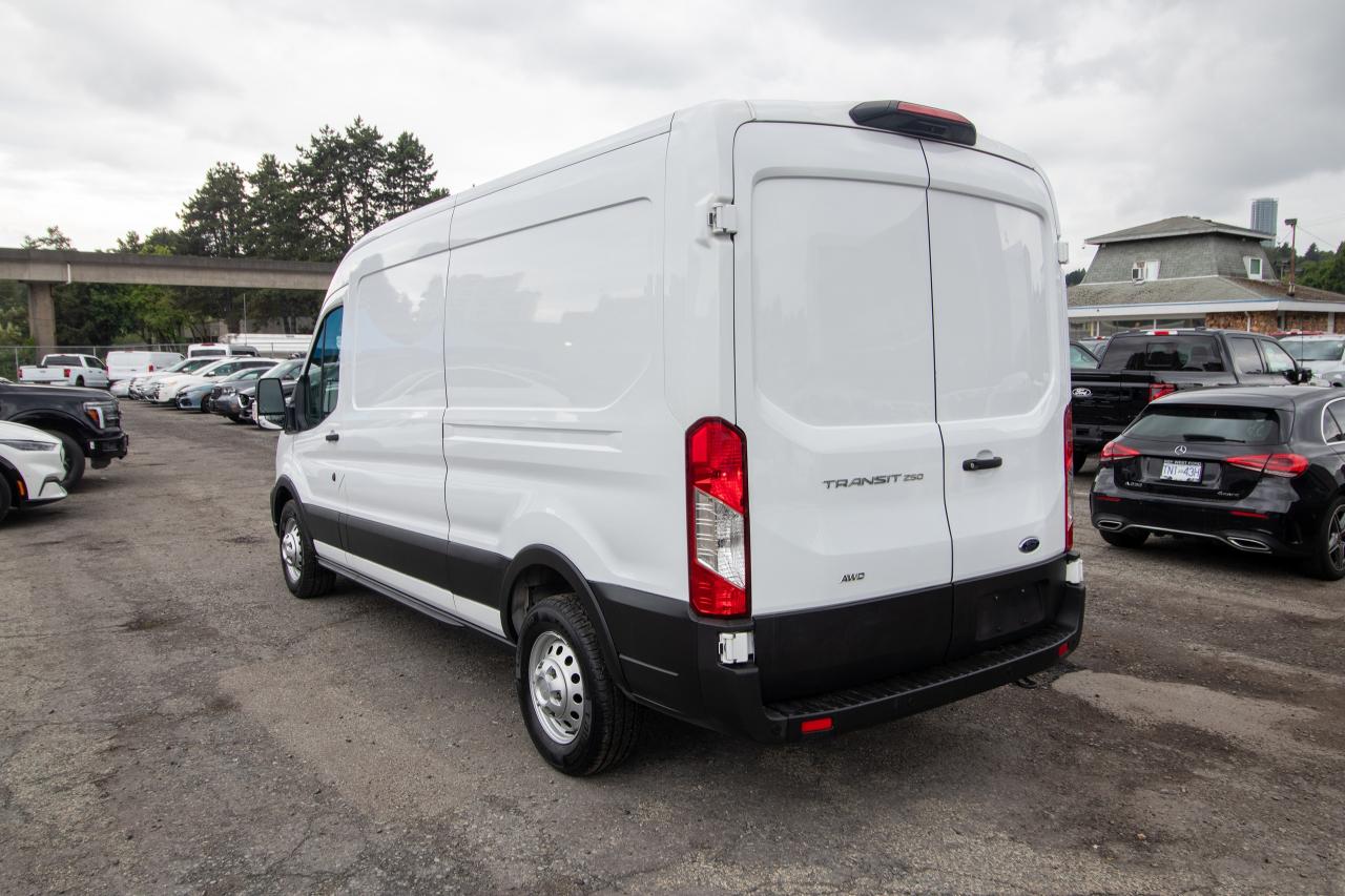 used 2021 Ford Transit car, priced at $49,995