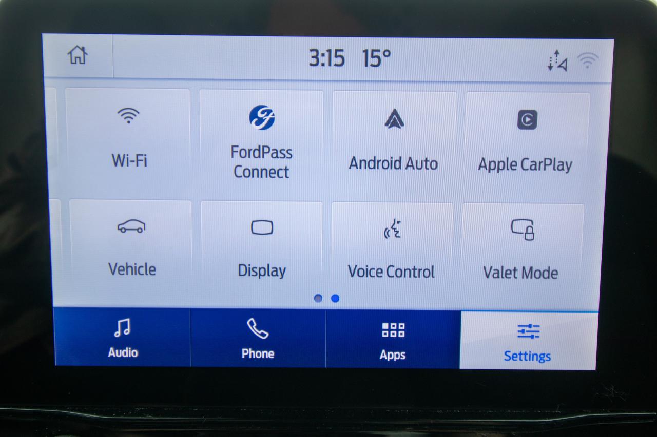 used 2021 Ford Transit car, priced at $49,995