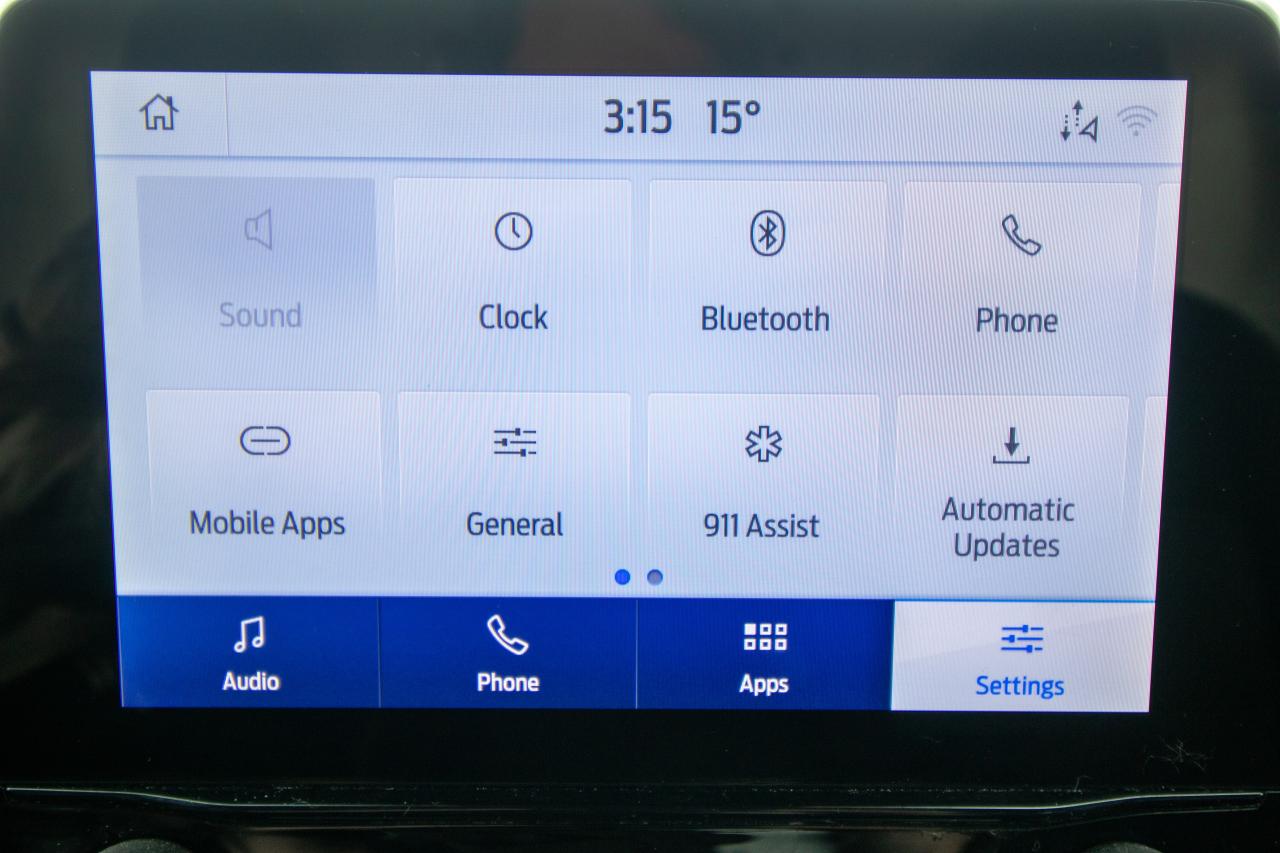 used 2021 Ford Transit car, priced at $49,995