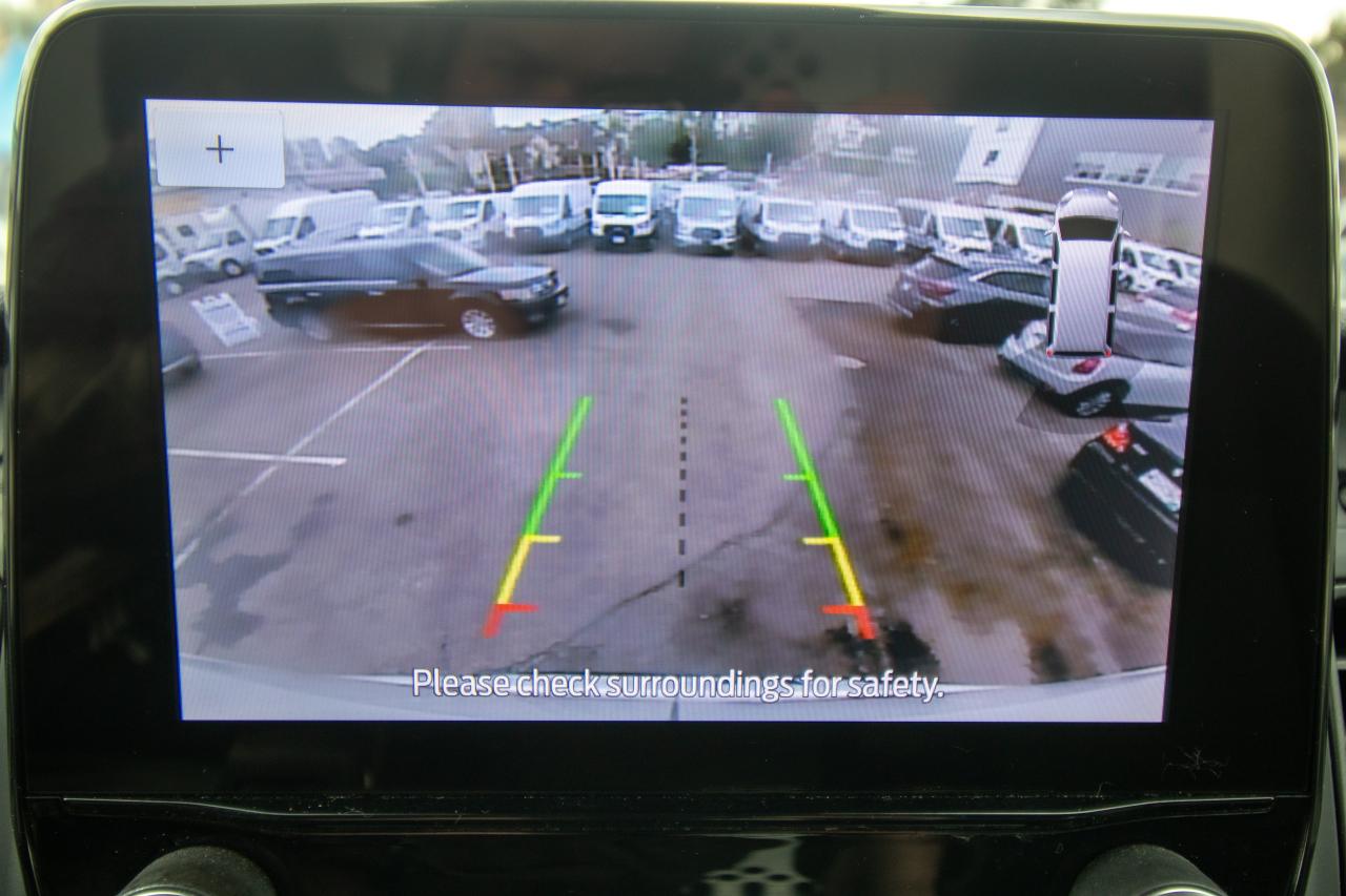 used 2021 Ford Transit car, priced at $49,995