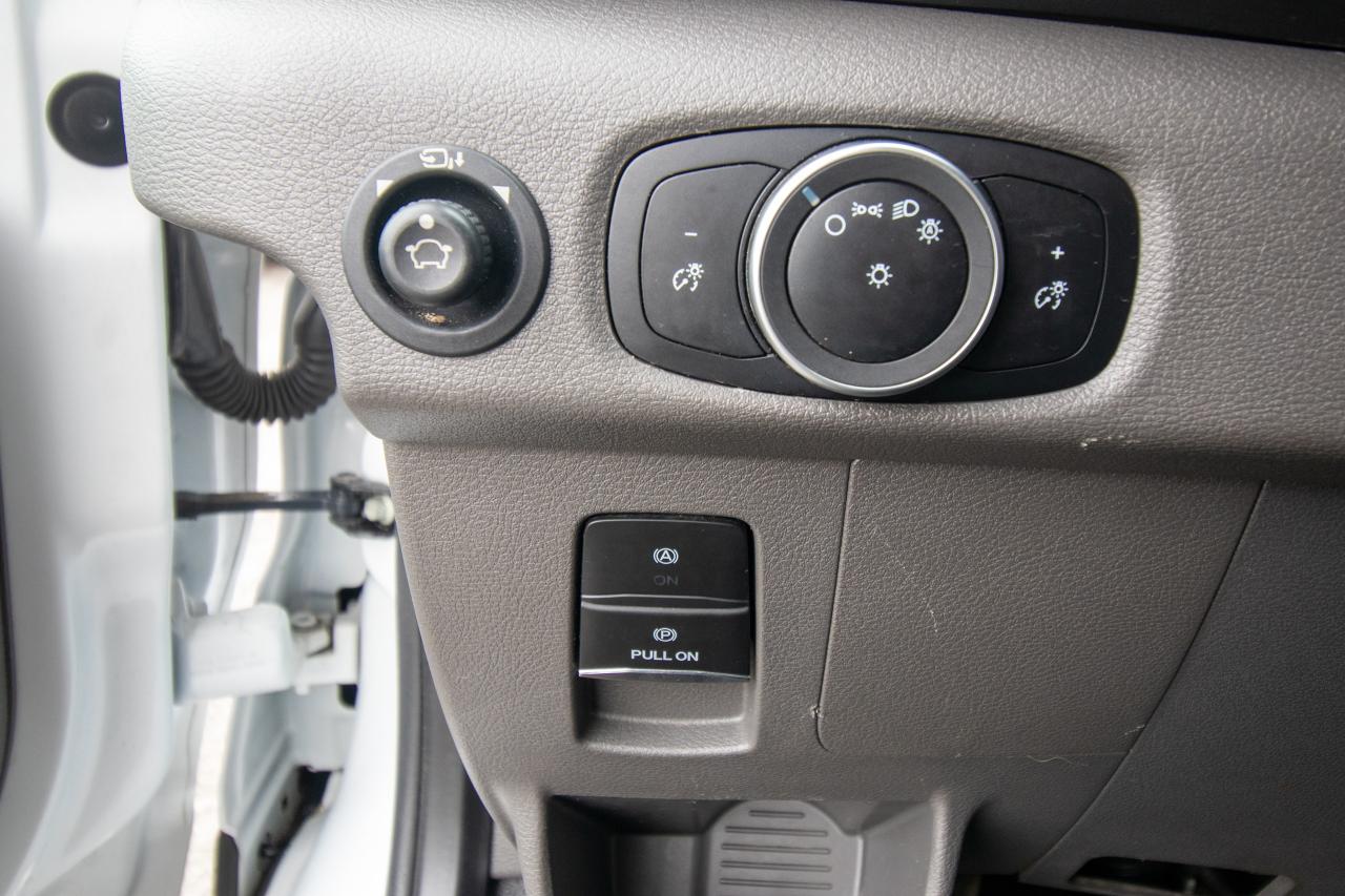 used 2021 Ford Transit car, priced at $49,995