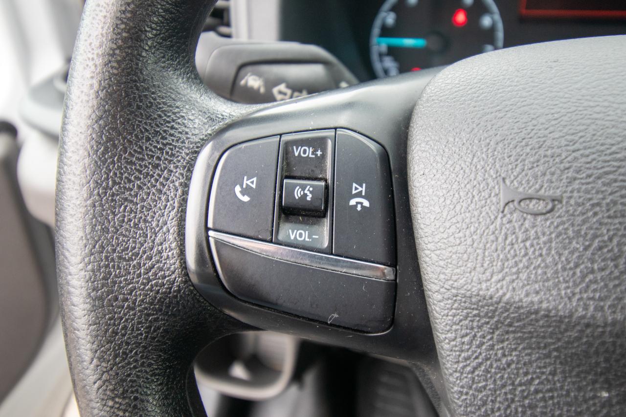 used 2021 Ford Transit car, priced at $49,995