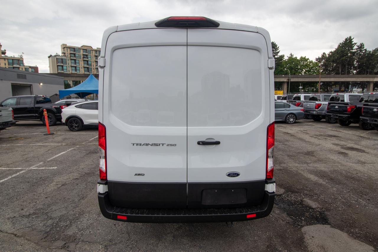 used 2021 Ford Transit car, priced at $49,995