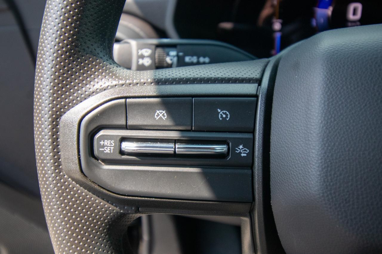 used 2023 Chevrolet Colorado car, priced at $50,995