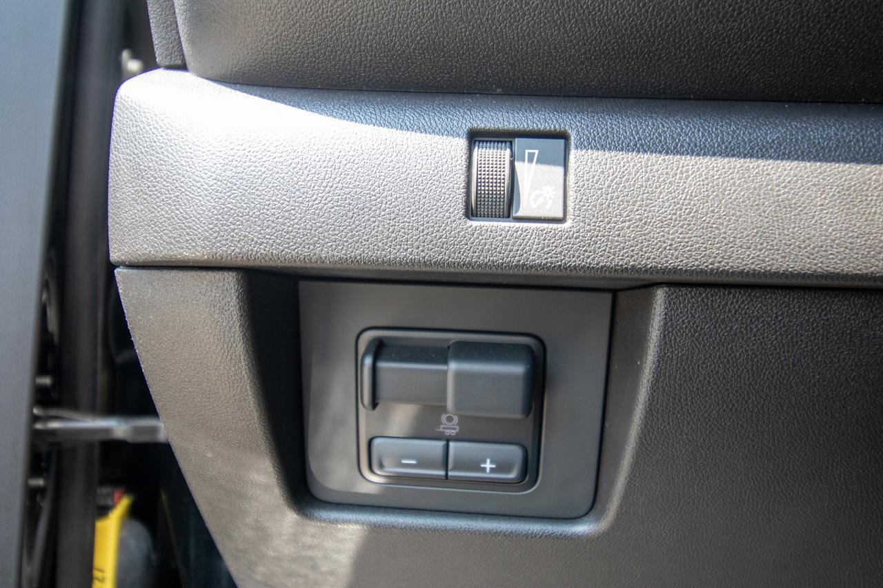 used 2023 Chevrolet Colorado car, priced at $50,995
