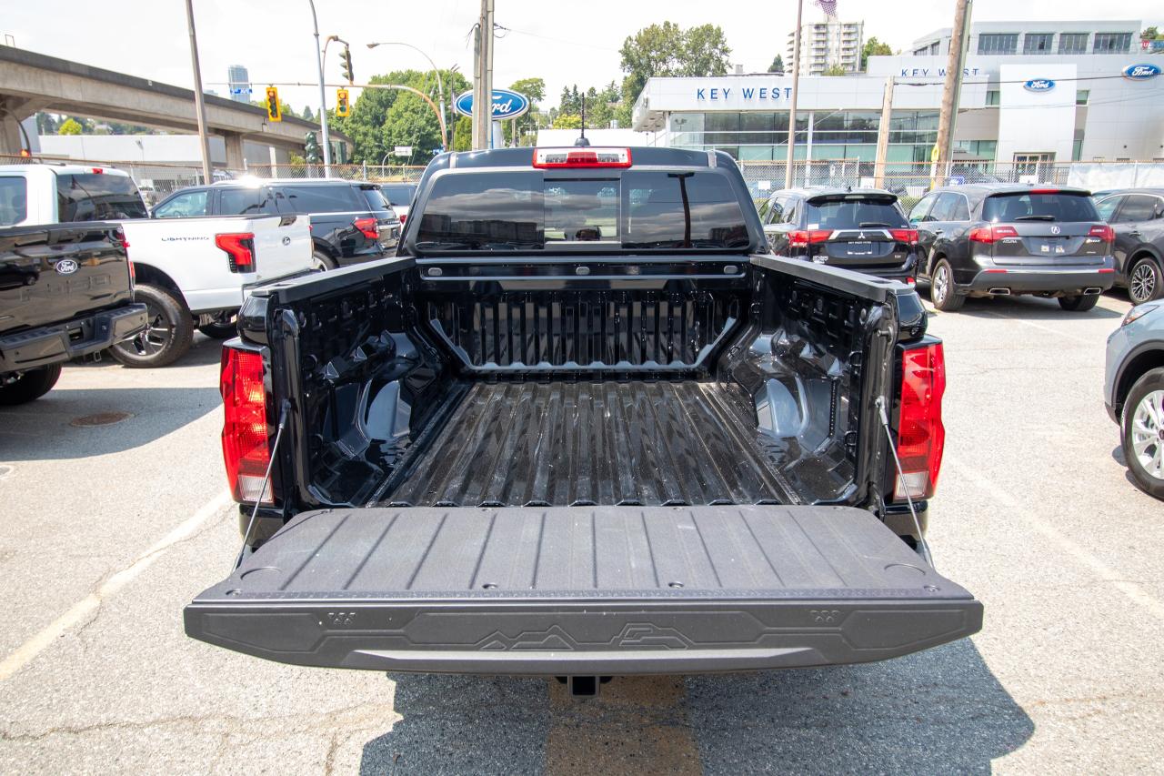 used 2023 Chevrolet Colorado car, priced at $50,995