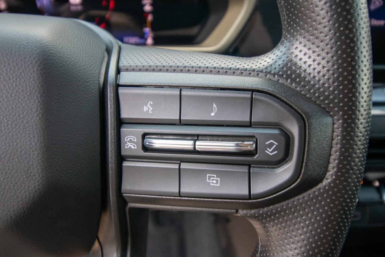 used 2023 Chevrolet Colorado car, priced at $50,995