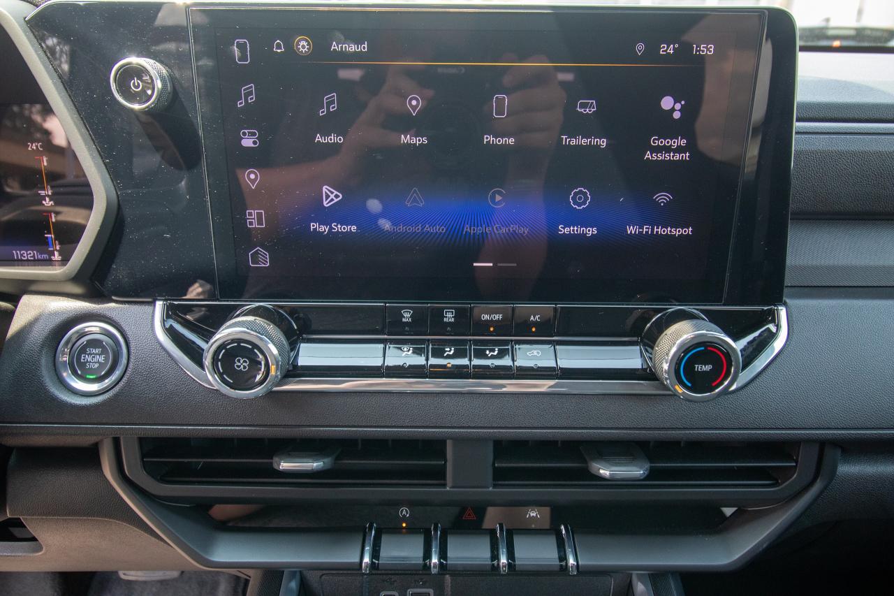 used 2023 Chevrolet Colorado car, priced at $50,995
