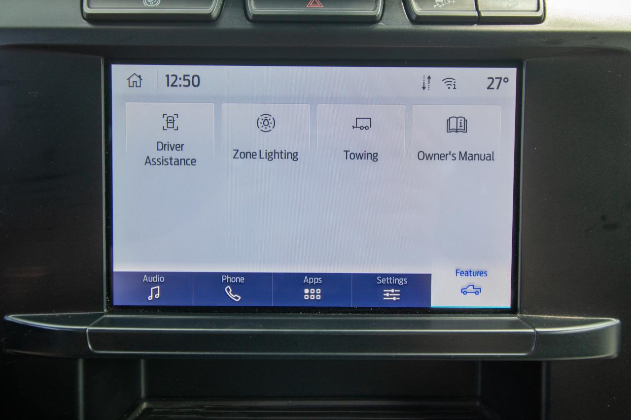 used 2023 Ford F-350 car, priced at $75,995