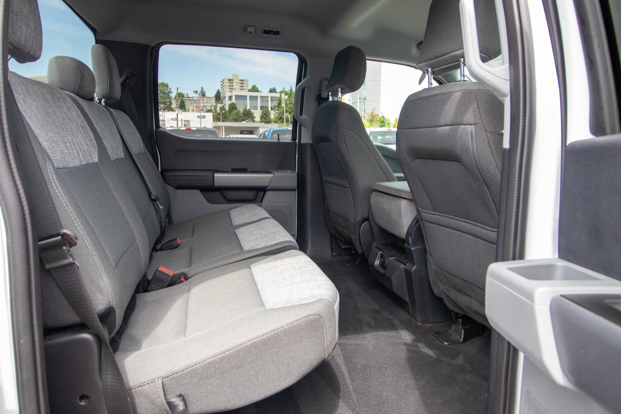 used 2023 Ford F-350 car, priced at $75,995