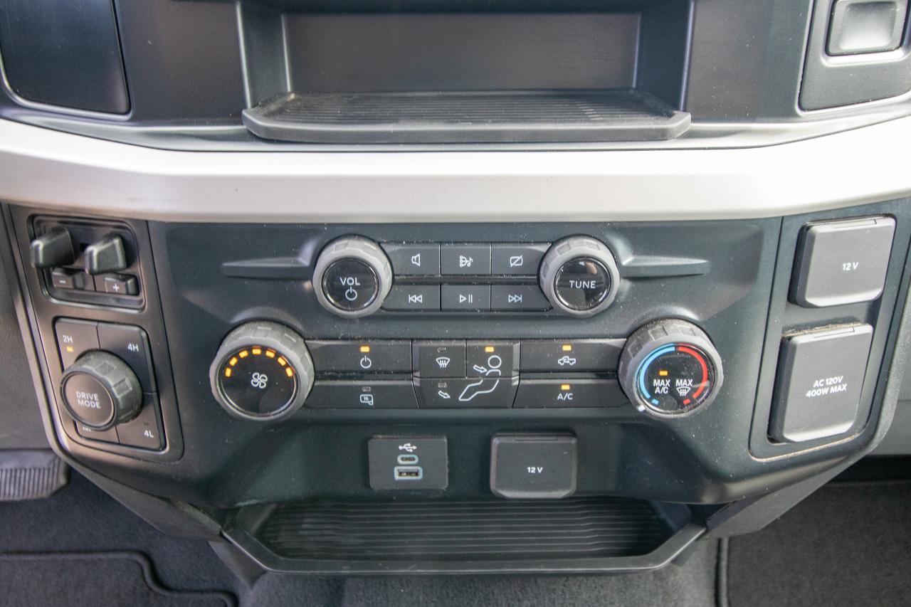 used 2023 Ford F-350 car, priced at $75,995