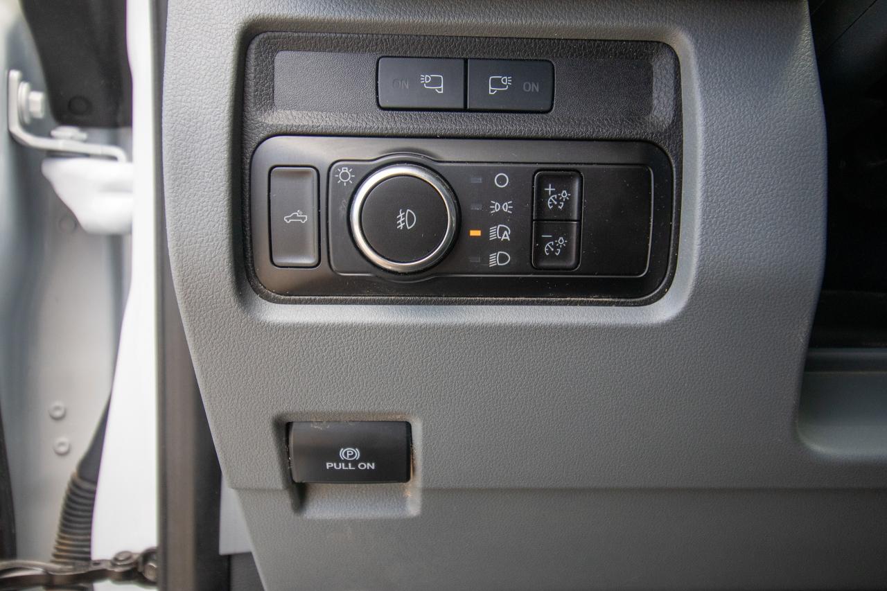 used 2023 Ford F-350 car, priced at $75,995