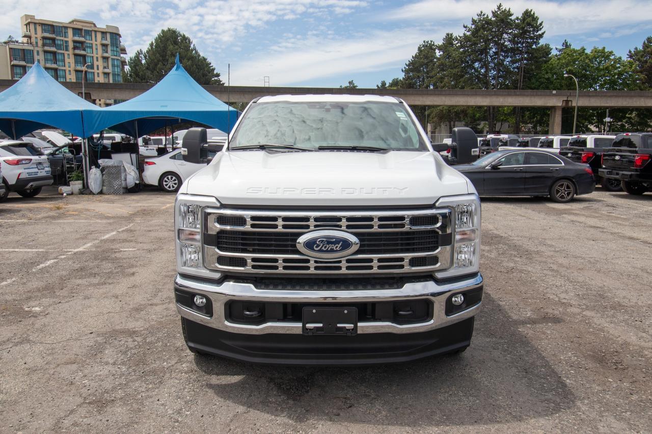 used 2023 Ford F-350 car, priced at $75,995