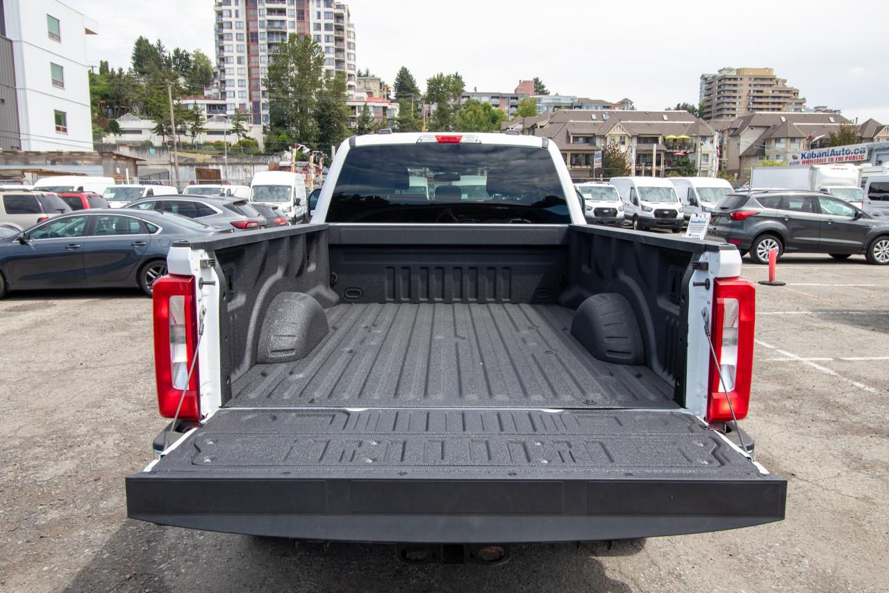 used 2023 Ford F-350 car, priced at $75,995