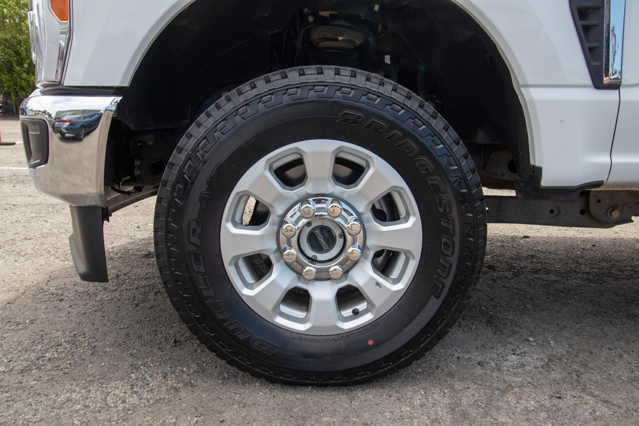 used 2023 Ford F-350 car, priced at $75,995
