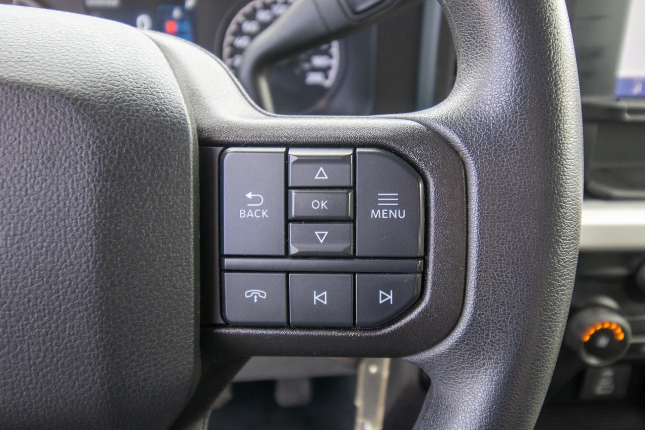 used 2023 Ford F-350 car, priced at $75,995