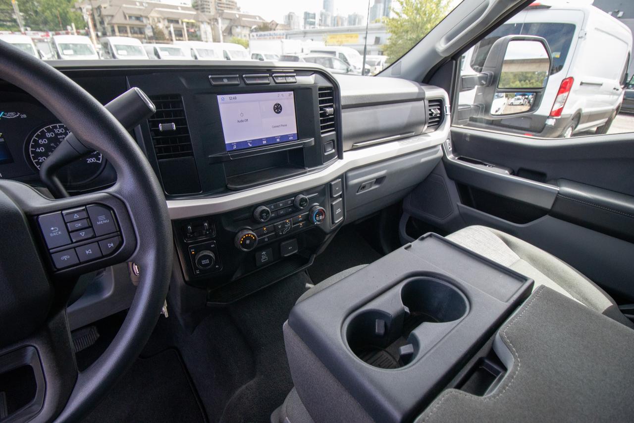 used 2023 Ford F-350 car, priced at $75,995