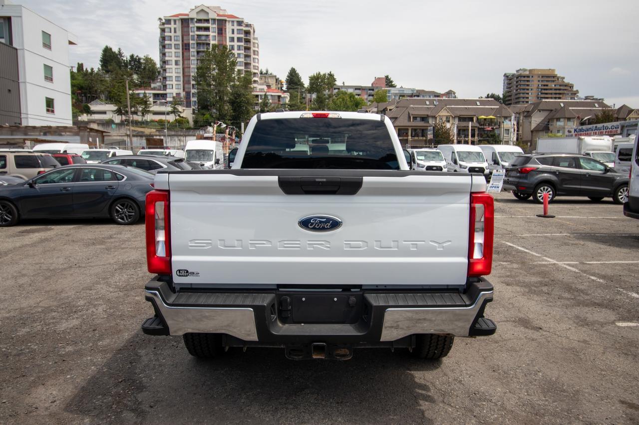 used 2023 Ford F-350 car, priced at $75,995
