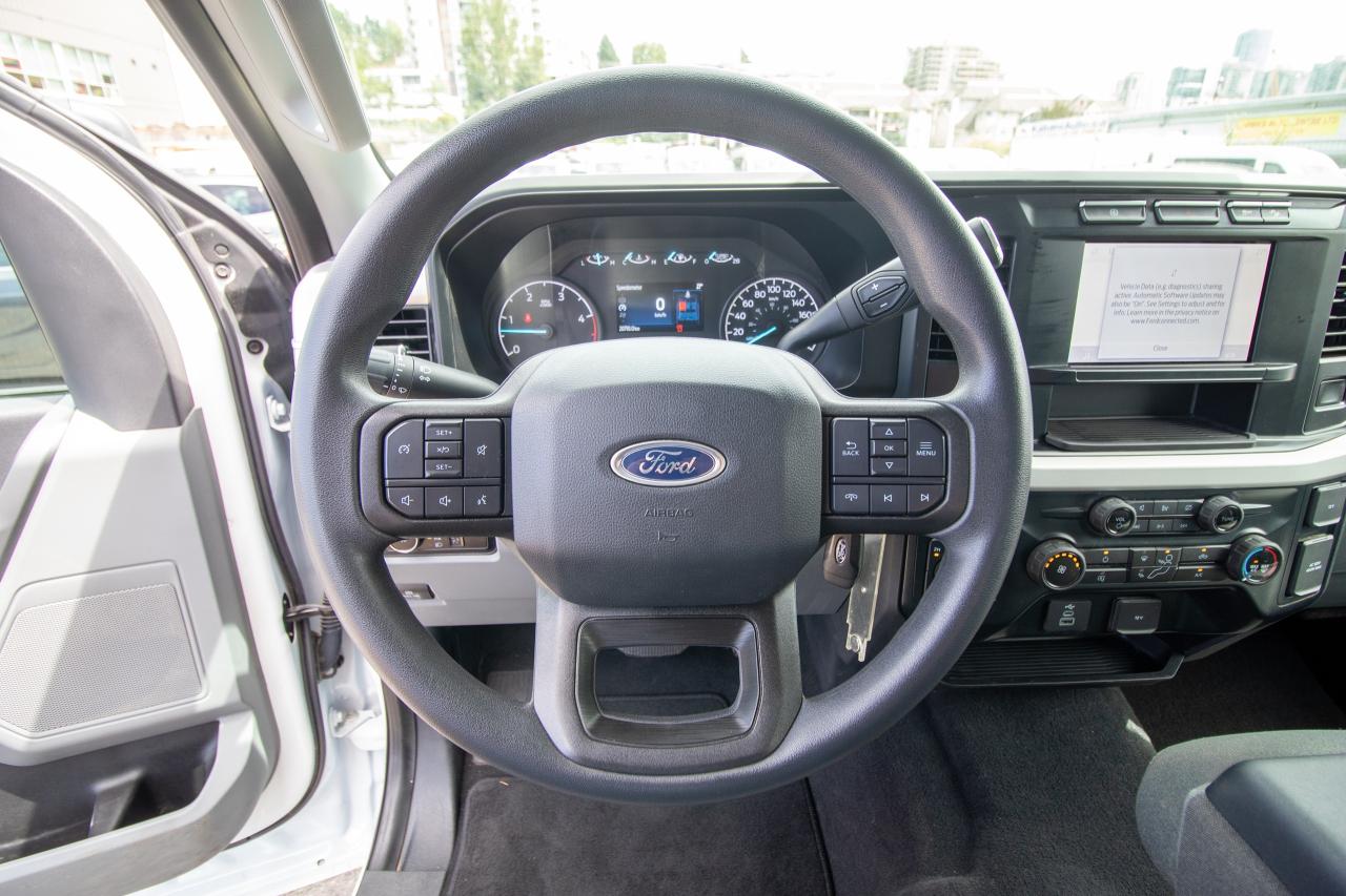 used 2023 Ford F-350 car, priced at $75,995