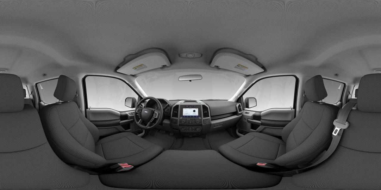 used 2020 Ford F-150 car, priced at $34,995