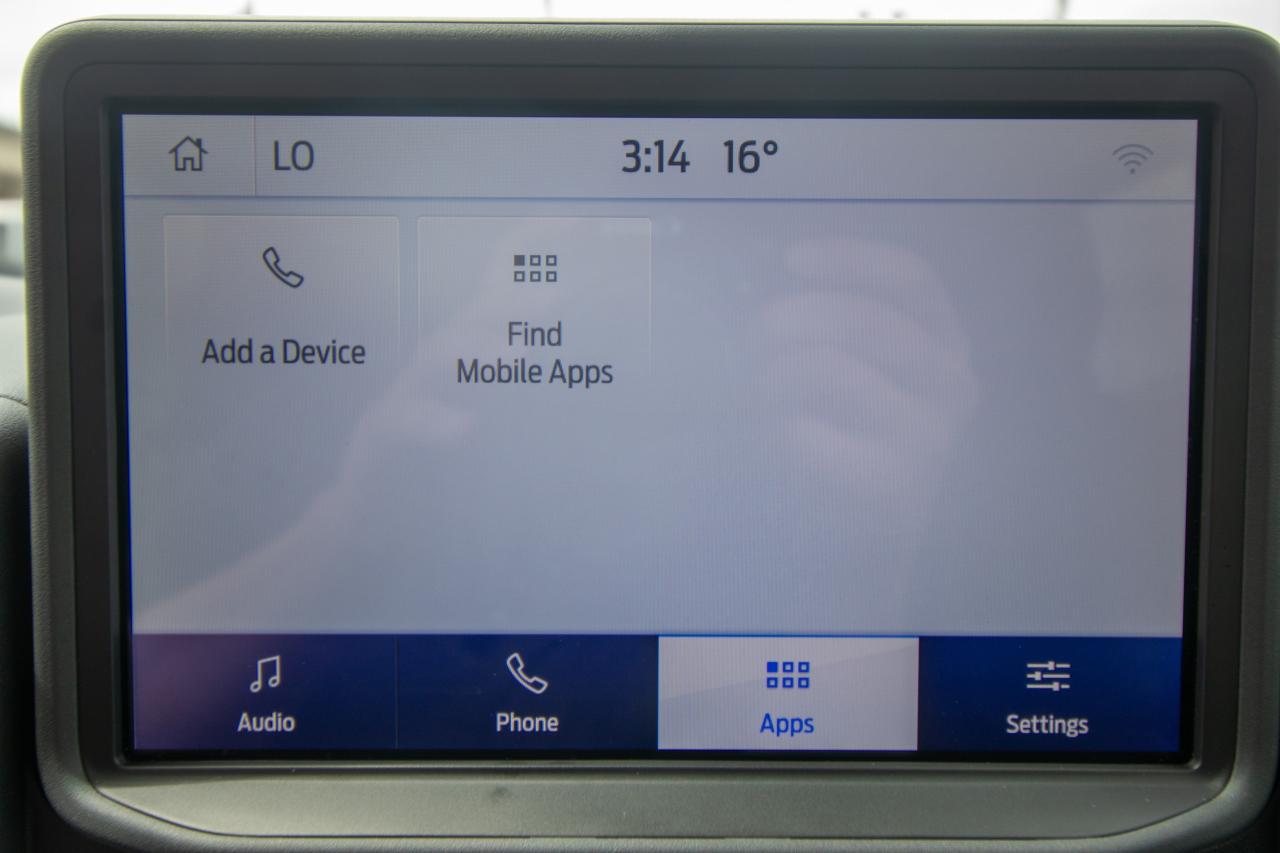 used 2024 Ford Bronco Sport car, priced at $36,995