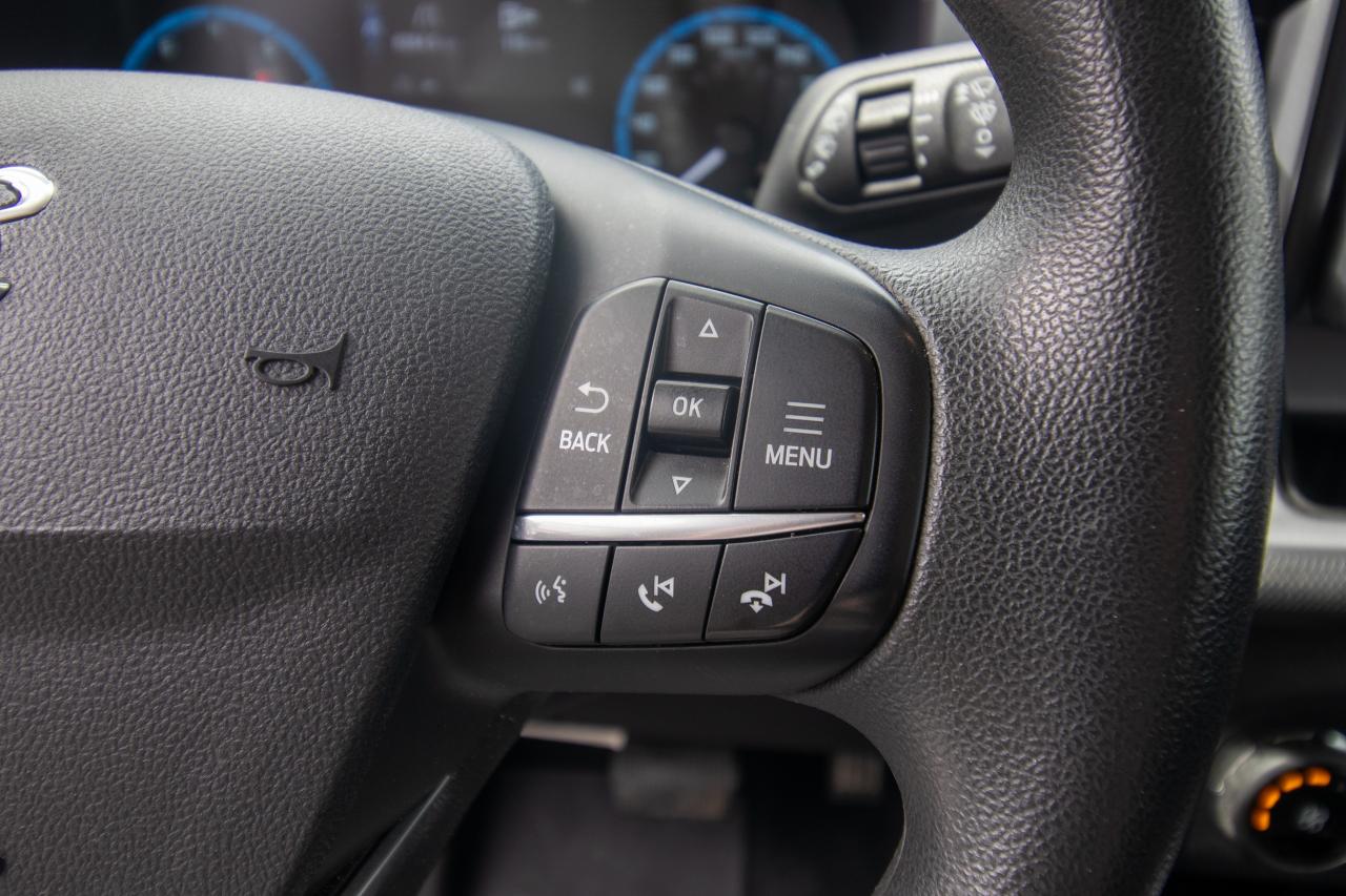 used 2024 Ford Bronco Sport car, priced at $36,995