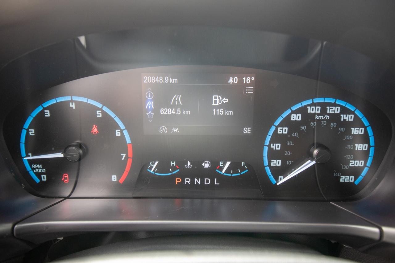 used 2024 Ford Bronco Sport car, priced at $36,995