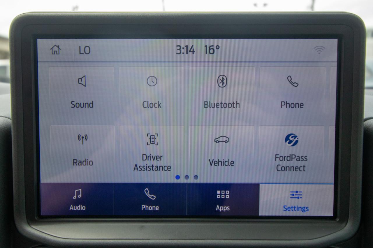 used 2024 Ford Bronco Sport car, priced at $36,995