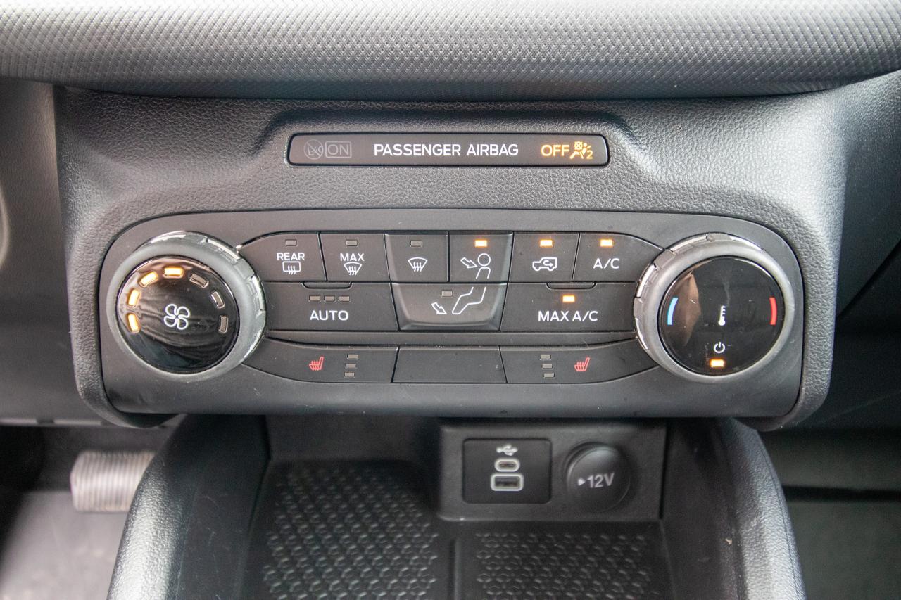 used 2024 Ford Bronco Sport car, priced at $36,995
