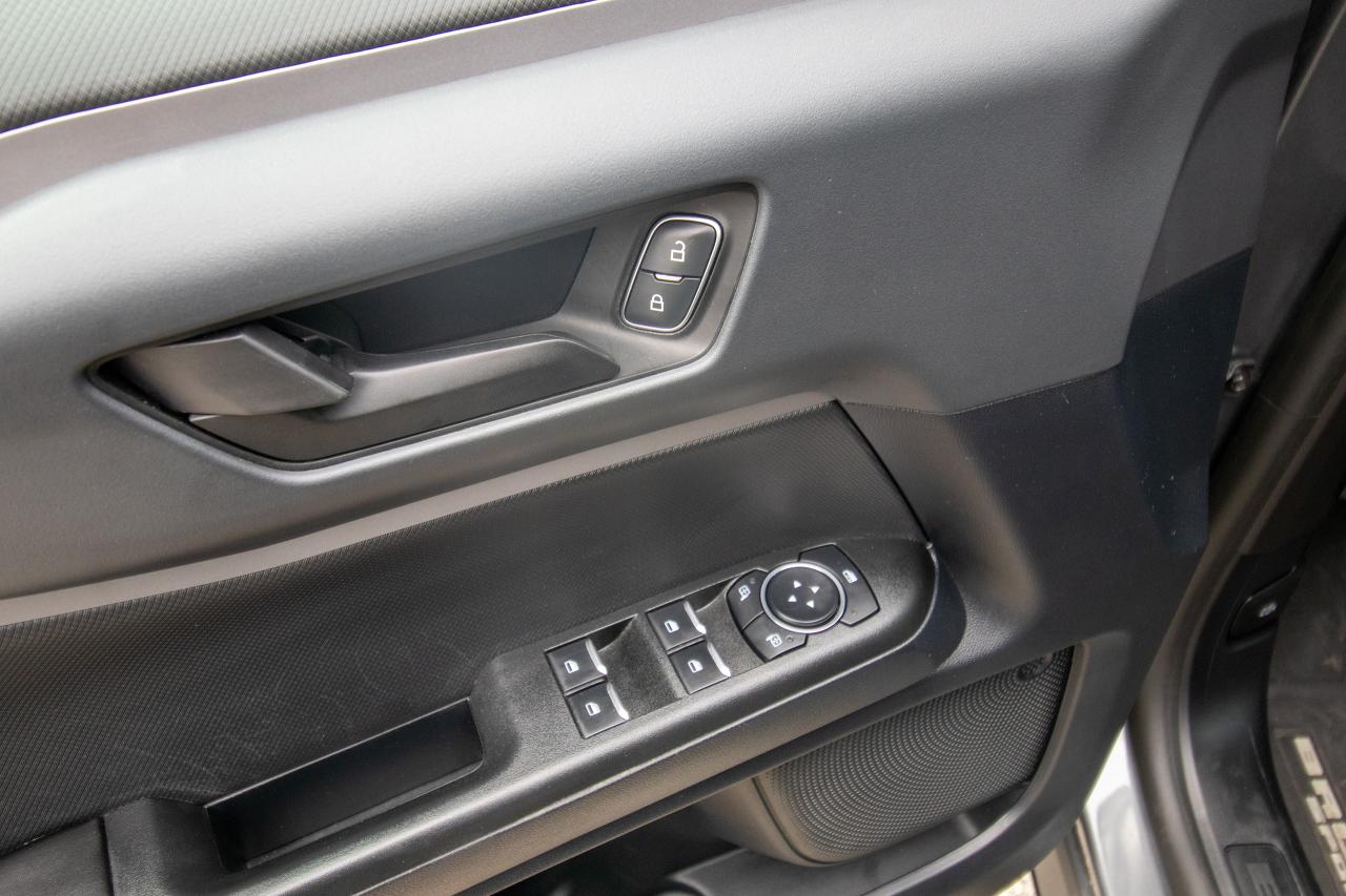 used 2024 Ford Bronco Sport car, priced at $36,995