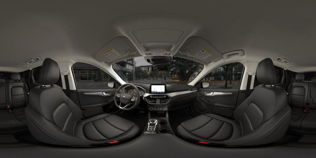 used 2021 Ford Escape car
