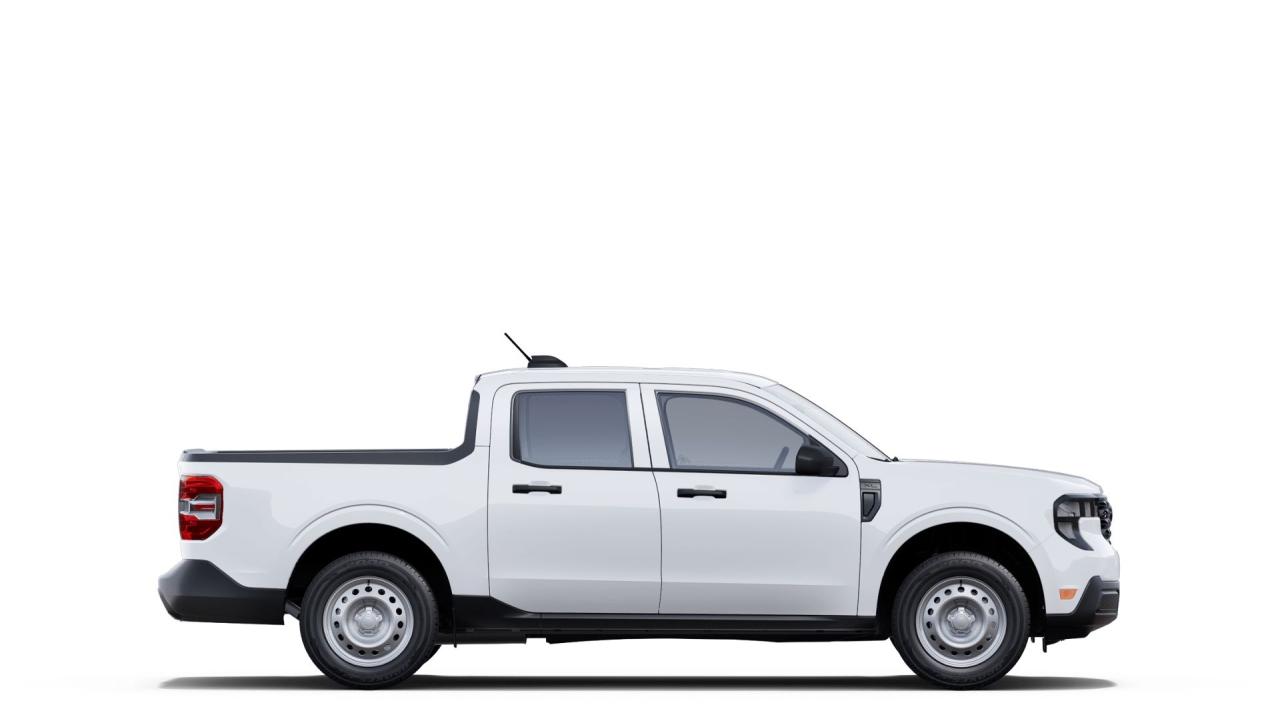 new 2025 Ford Maverick car, priced at $37,795