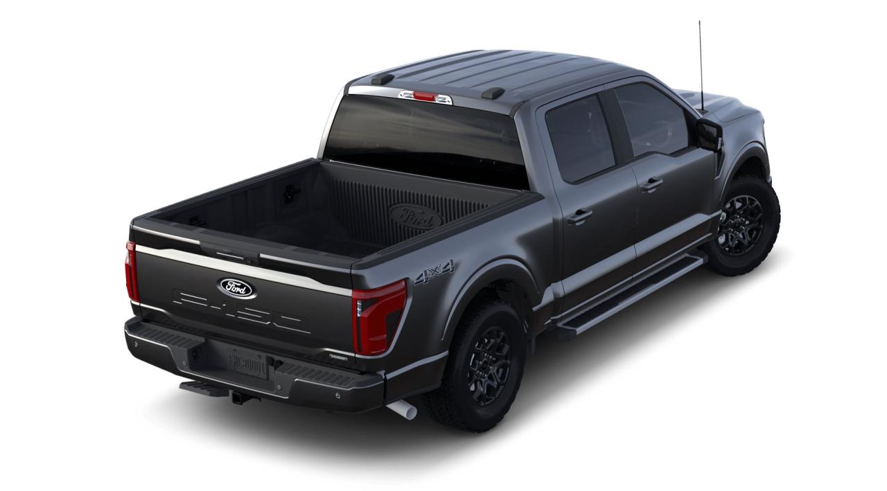 new 2024 Ford F-150 car, priced at $74,170