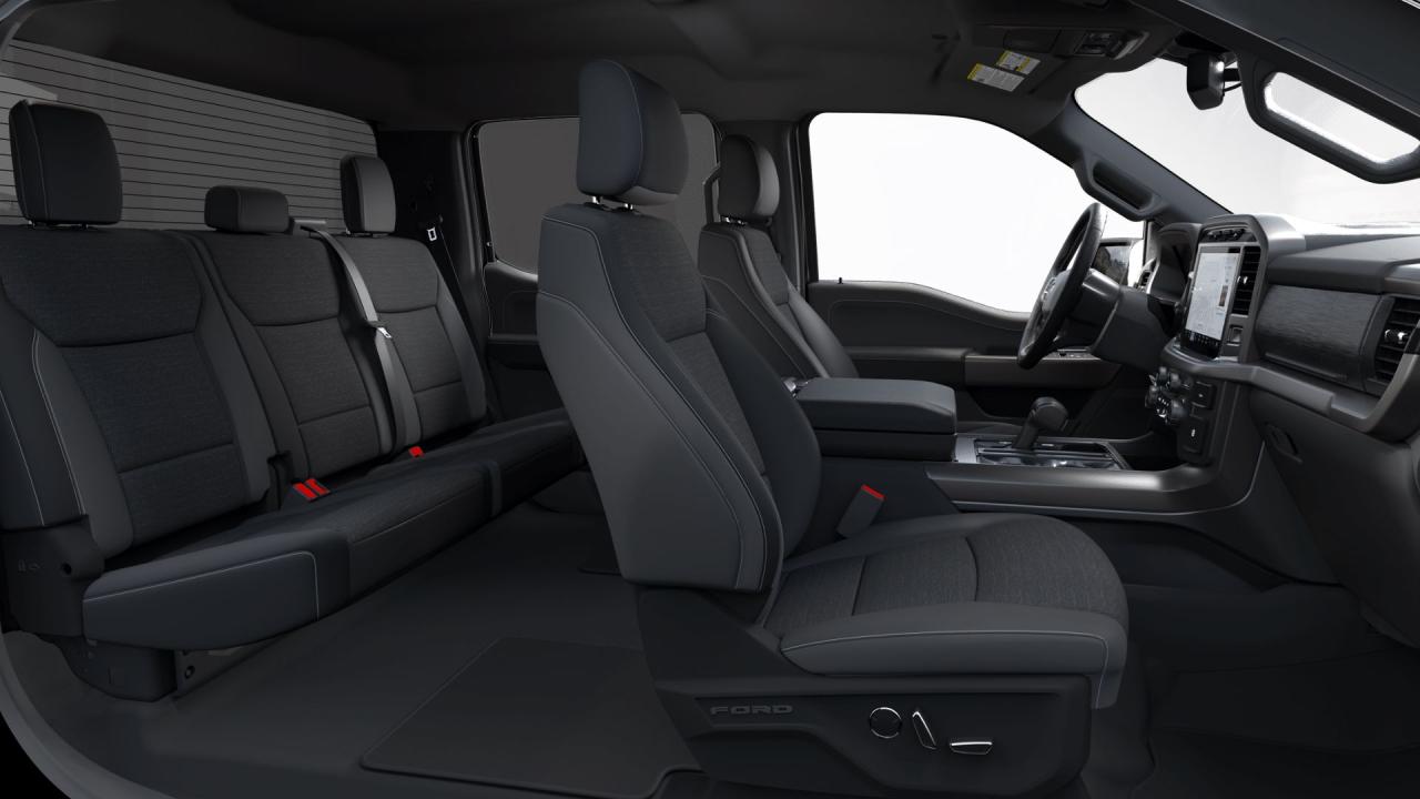 new 2024 Ford F-150 car, priced at $74,170