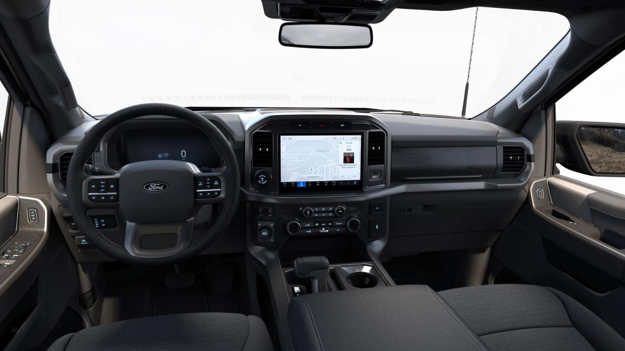 new 2024 Ford F-150 car, priced at $74,170