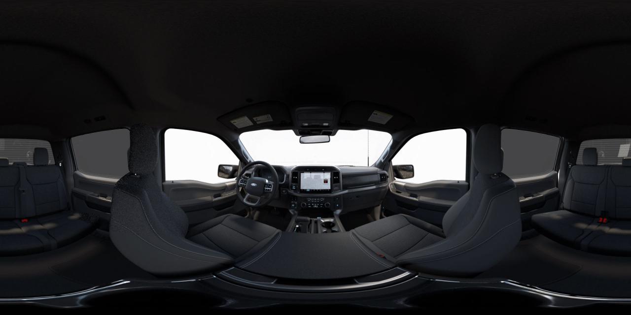new 2024 Ford F-150 car, priced at $74,170