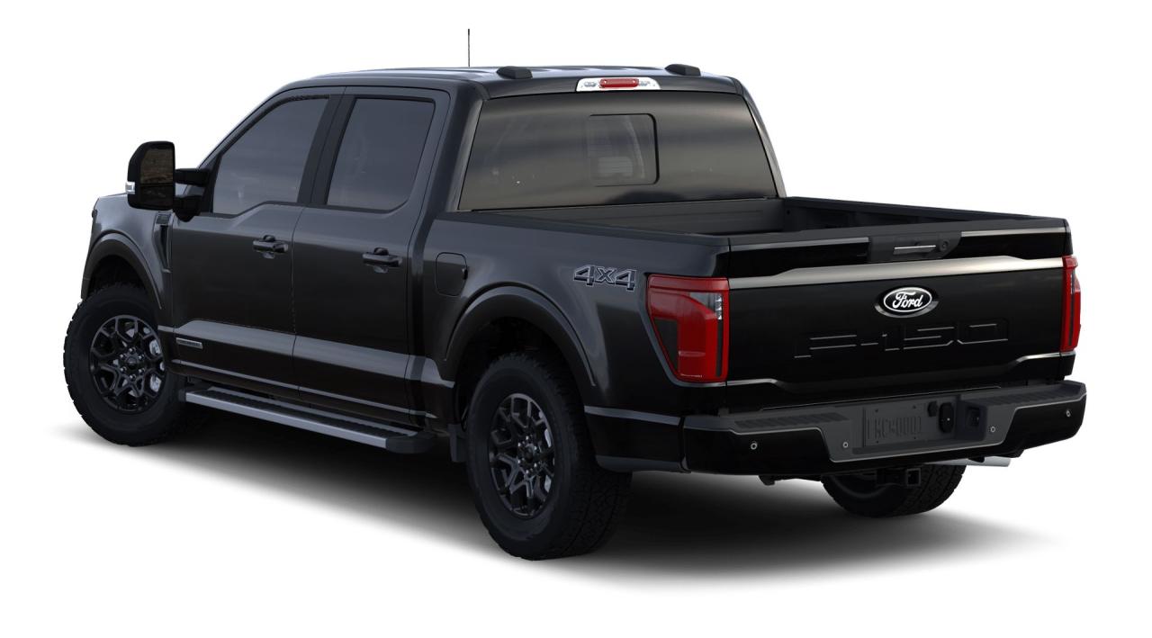 new 2024 Ford F-150 car, priced at $81,405