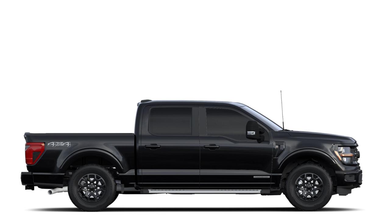 new 2024 Ford F-150 car, priced at $81,405