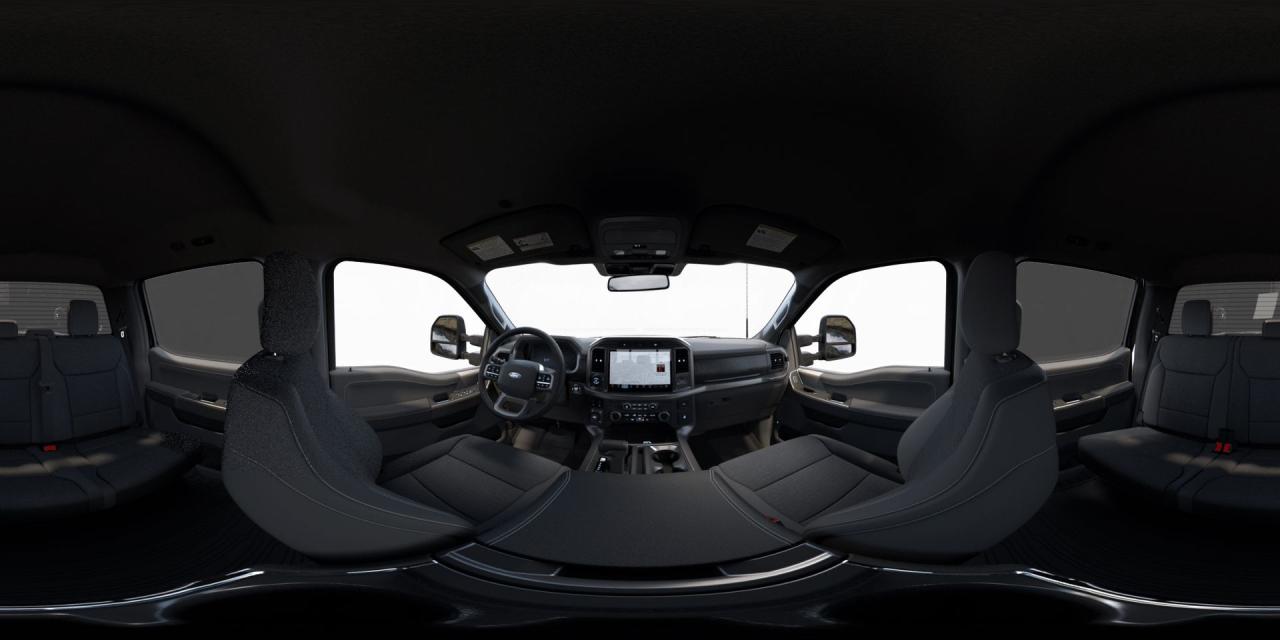 new 2024 Ford F-150 car, priced at $81,405