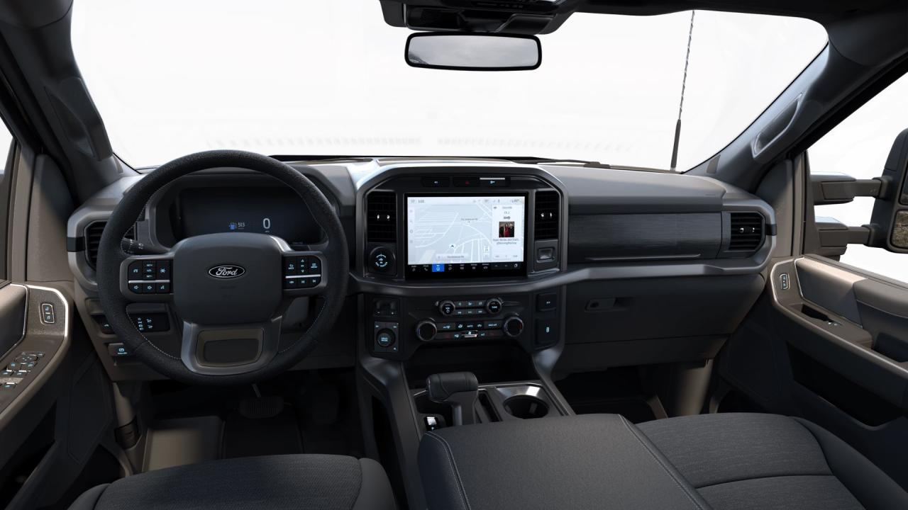 new 2024 Ford F-150 car, priced at $81,405