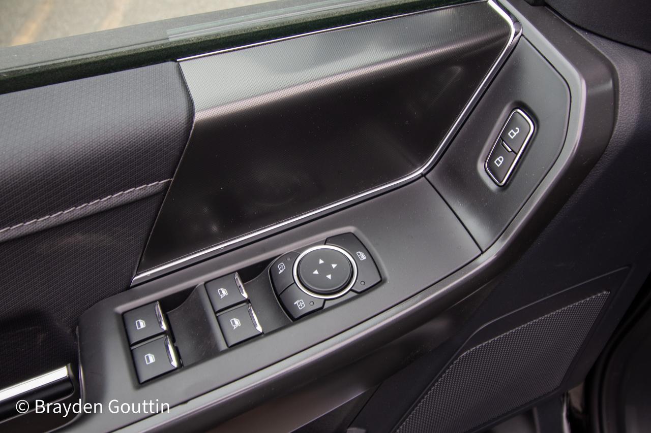 new 2024 Ford F-150 car, priced at $71,405