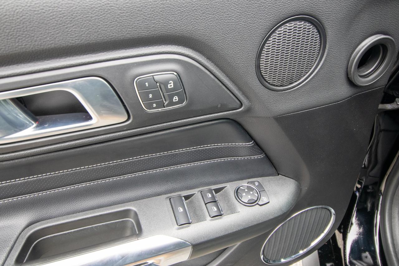 used 2022 Ford Mustang car, priced at $57,995