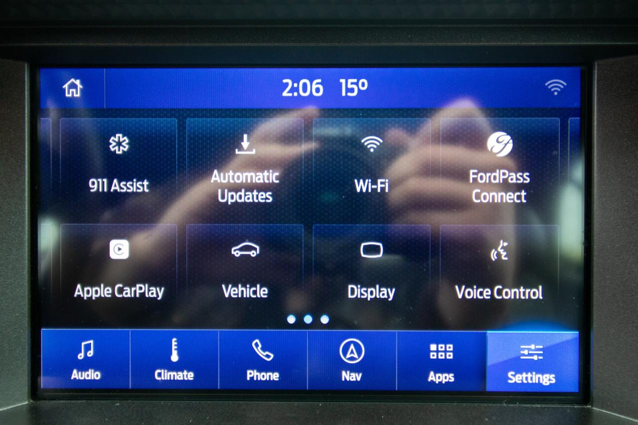 used 2022 Ford Mustang car, priced at $57,995
