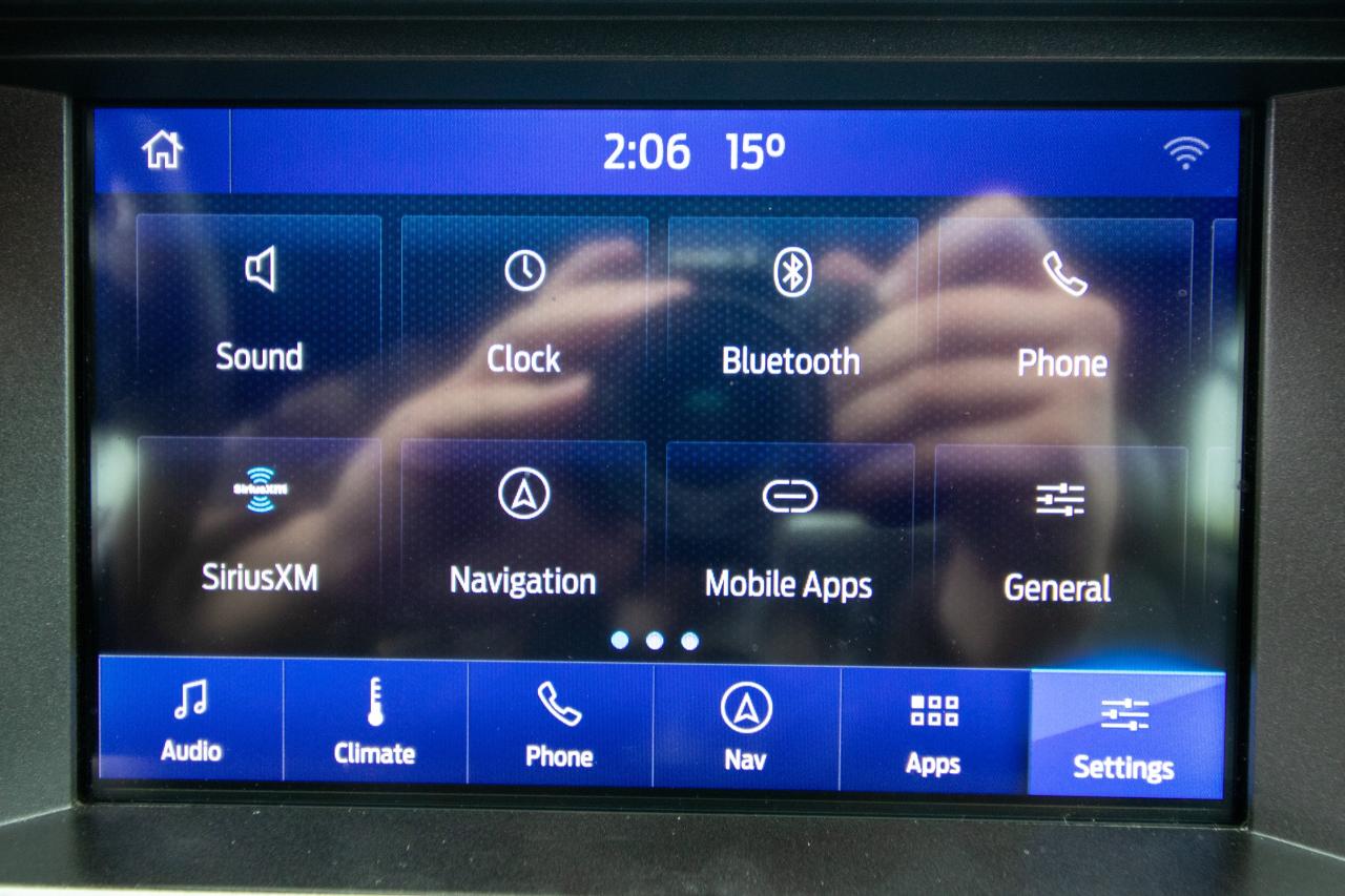 used 2022 Ford Mustang car, priced at $57,995