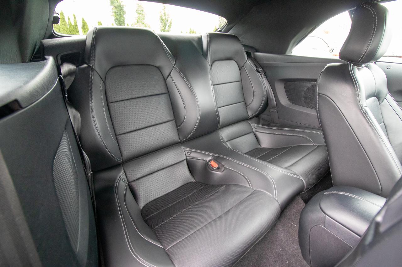 used 2022 Ford Mustang car, priced at $57,995