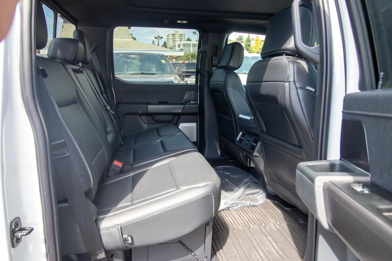 new 2025 Ford F-150 car, priced at $80,766