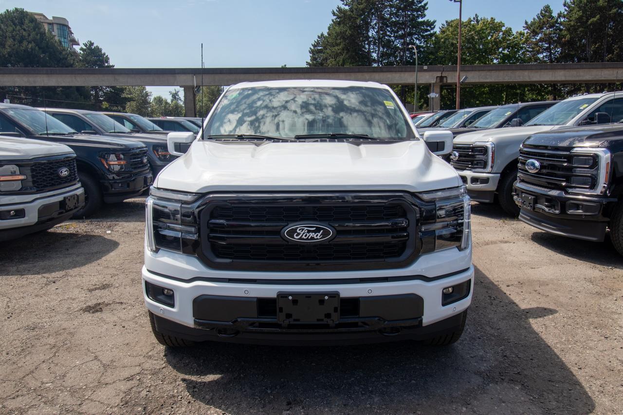 new 2025 Ford F-150 car, priced at $80,766
