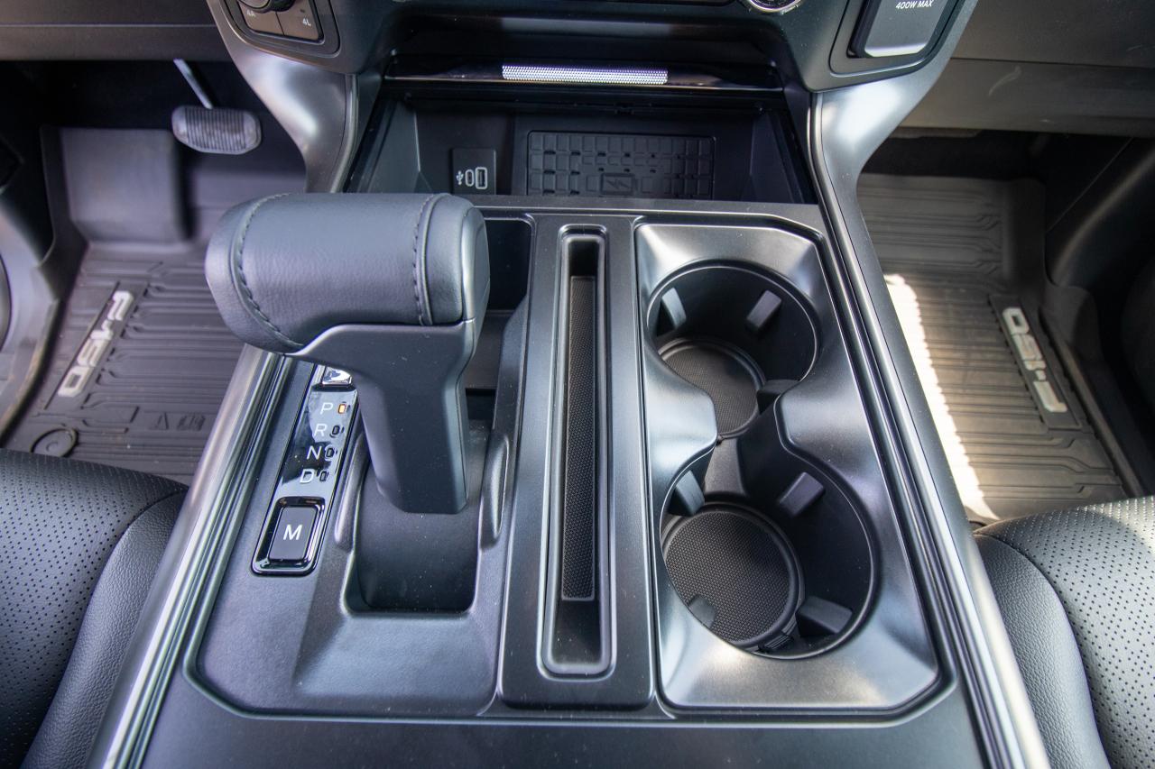 new 2025 Ford F-150 car, priced at $80,766